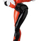 MAFEX Harley Quinn (BATMAN: HUSH Ver.)