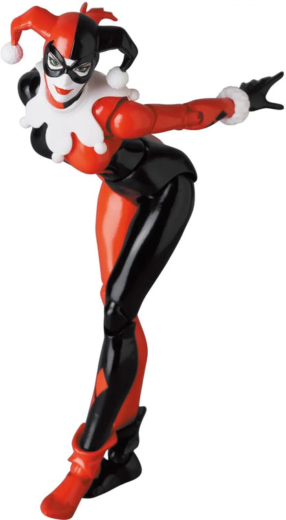 MAFEX Harley Quinn (BATMAN: HUSH Ver.)