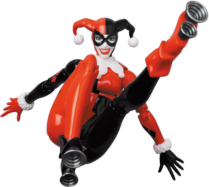 MAFEX Harley Quinn (BATMAN: HUSH Ver.)