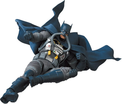 MAFEX Batman: Hush Stealth Jumper Batman (Batman: Hush Ver.)