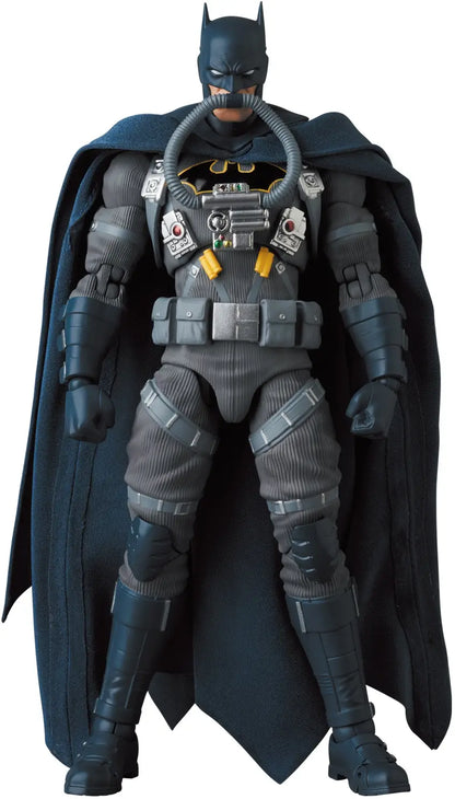 MAFEX Batman: Hush Stealth Jumper Batman (Batman: Hush Ver.)