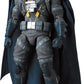 MAFEX Batman: Hush Stealth Jumper Batman (Batman: Hush Ver.)