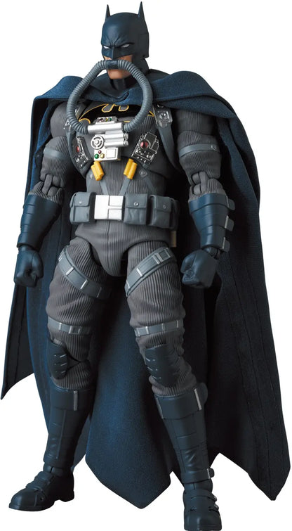 MAFEX Batman: Hush Stealth Jumper Batman (Batman: Hush Ver.)