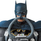 MAFEX Batman: Hush Stealth Jumper Batman (Batman: Hush Ver.)