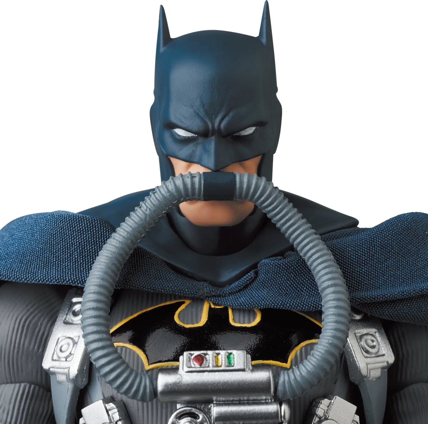 MAFEX Batman: Hush Stealth Jumper Batman (Batman: Hush Ver.)