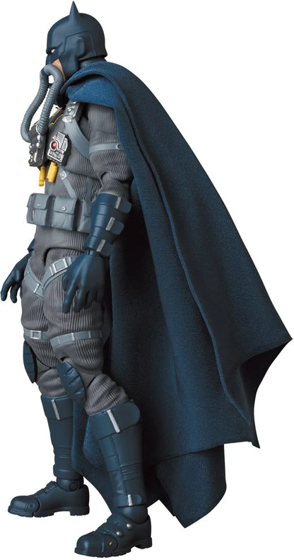 MAFEX Batman: Hush Stealth Jumper Batman (Batman: Hush Ver.)
