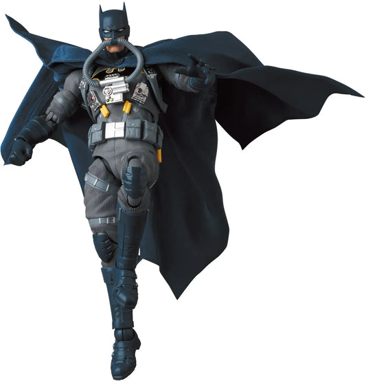MAFEX Batman: Hush Stealth Jumper Batman (Batman: Hush Ver.)
