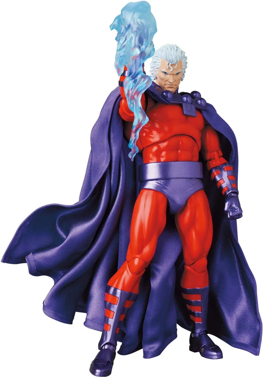 MAFEX Magneto (Original Comic Ver.)