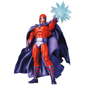 MAFEX Magneto (Original Comic Ver.)