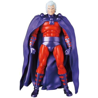 MAFEX Magneto (Original Comic Ver.)