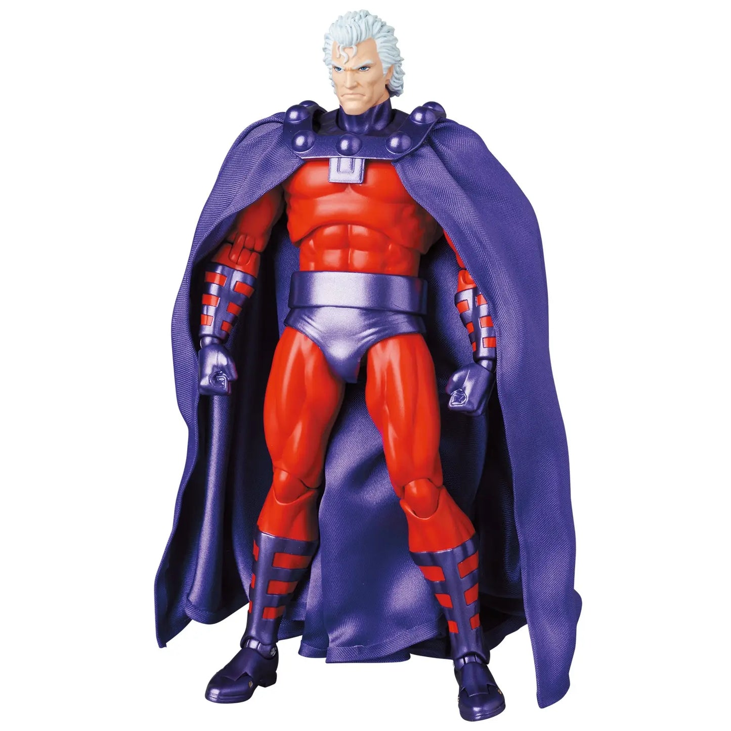 MAFEX Magneto (Original Comic Ver.)