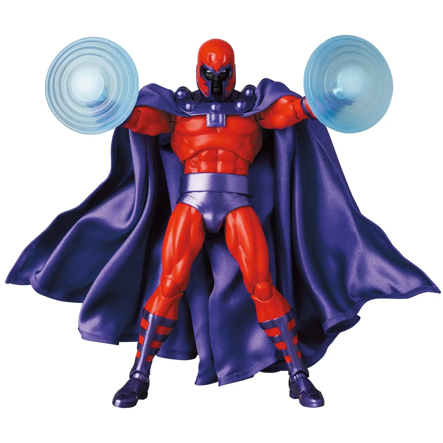 MAFEX Magneto (Original Comic Ver.)