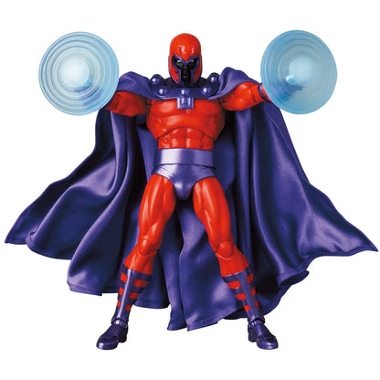 MAFEX Magneto (Original Comic Ver.)