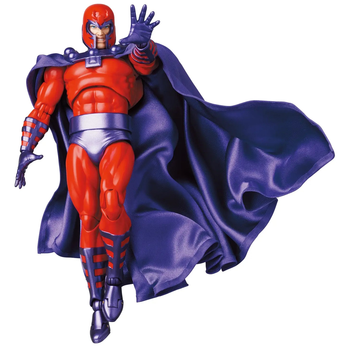 MAFEX Magneto (Original Comic Ver.)