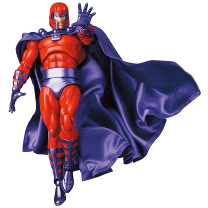 MAFEX Magneto (Original Comic Ver.)