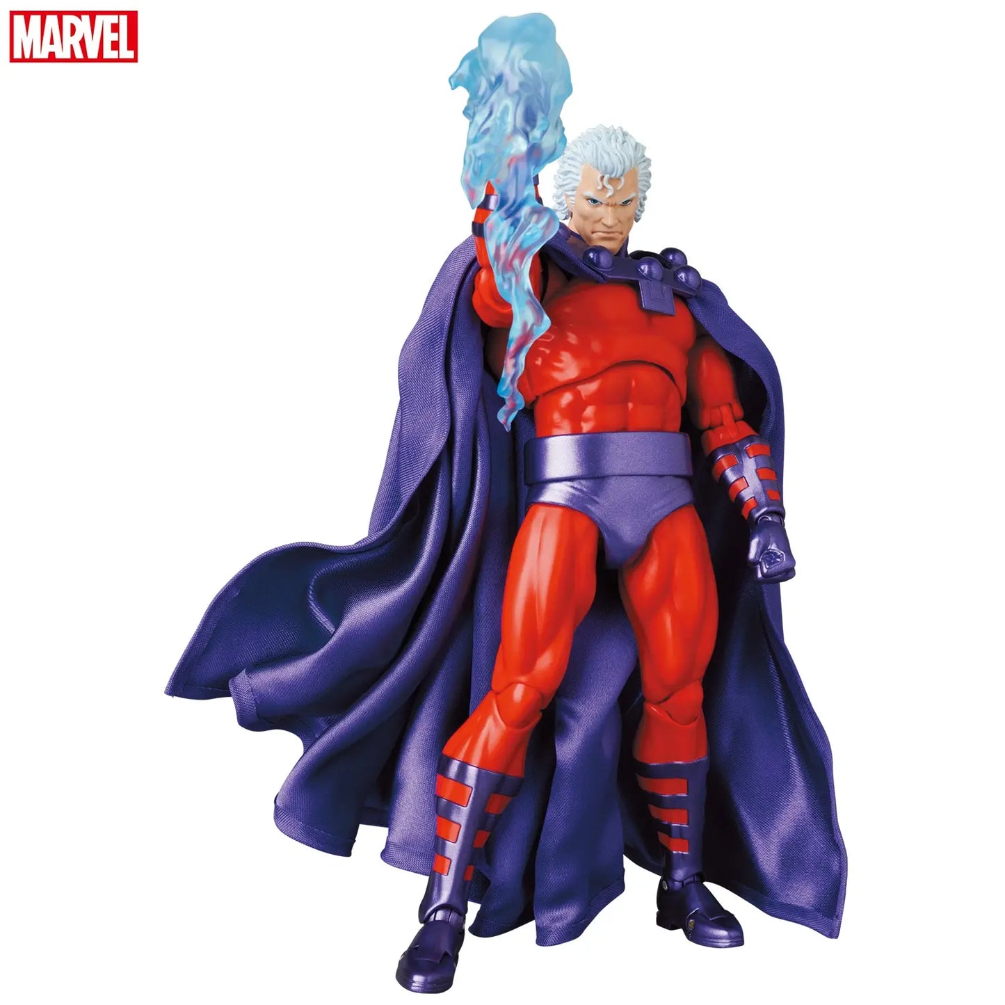 MAFEX Magneto (Original Comic Ver.)