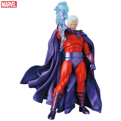 MAFEX Magneto (Original Comic Ver.)