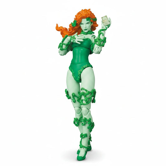MAFEX Batman: Hush Poison Ivy (Batman: Hush Ver.)