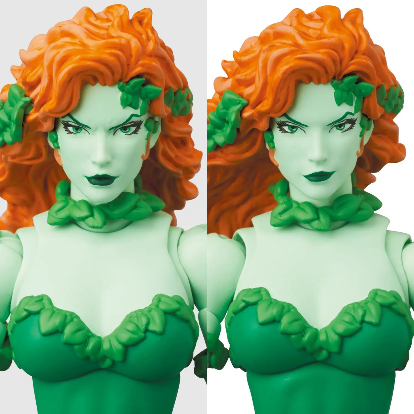 MAFEX Batman: Hush Poison Ivy (Batman: Hush Ver.)