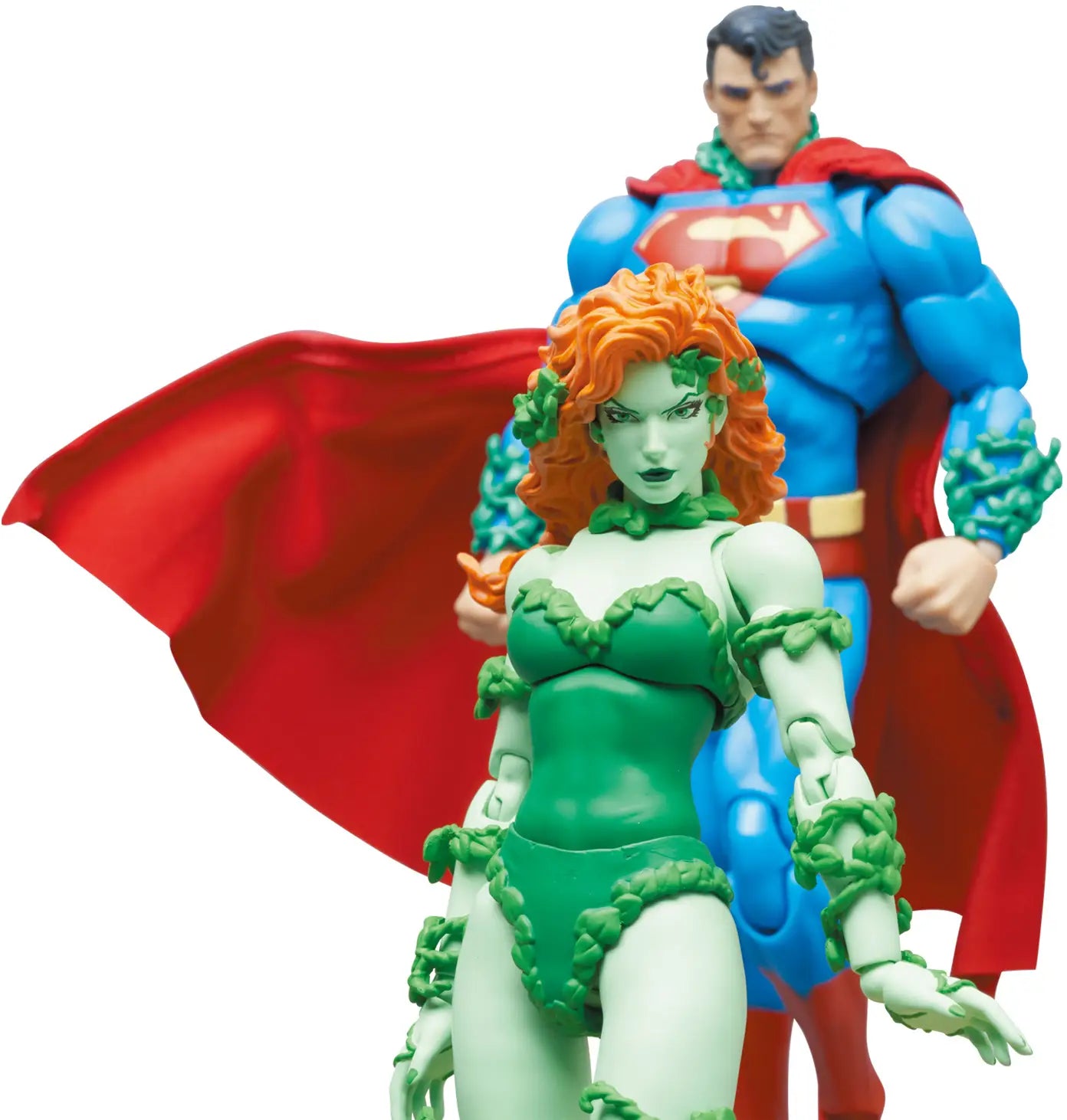 MAFEX Batman: Hush Poison Ivy (Batman: Hush Ver.)