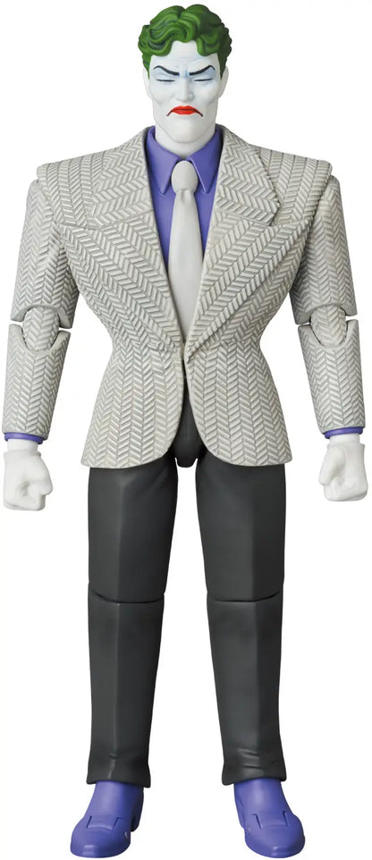 MAFEX The joker Variant Suit Ver. - Batman: The Dark Knight Returns