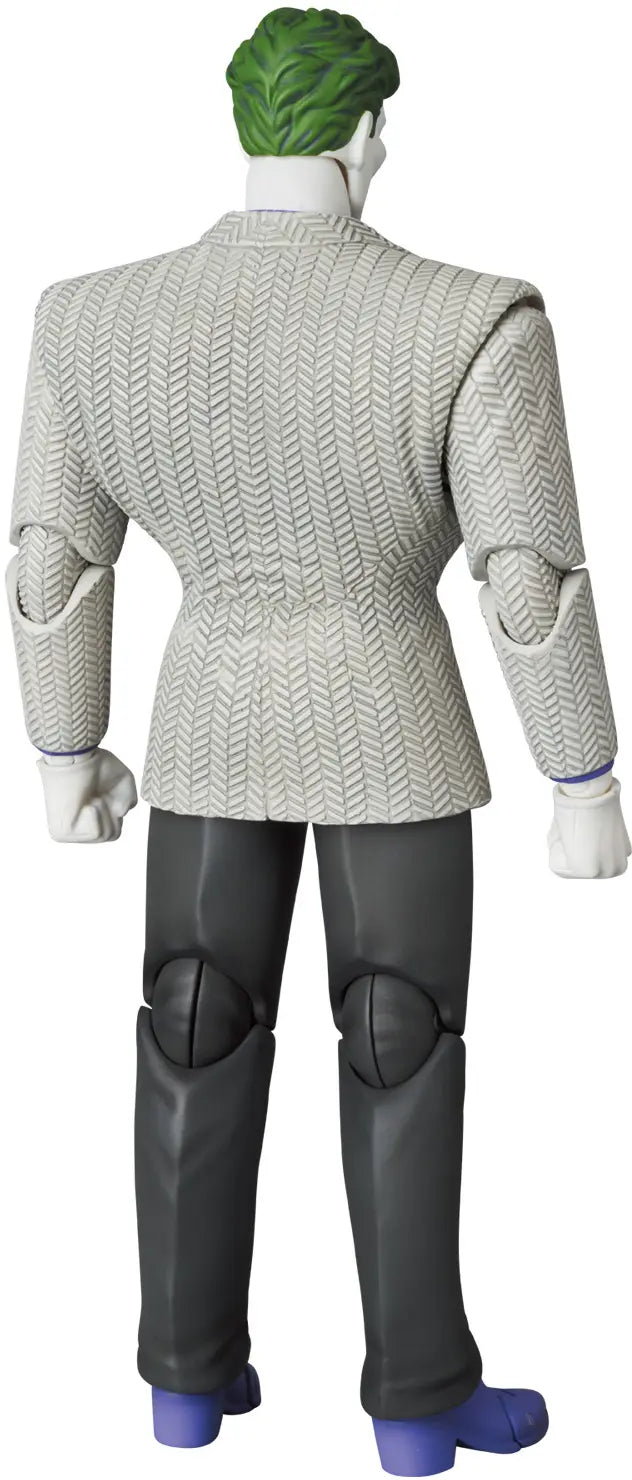 MAFEX The joker Variant Suit Ver. - Batman: The Dark Knight Returns