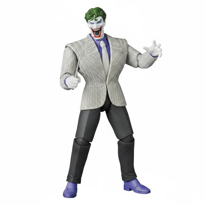 MAFEX The joker Variant Suit Ver. - Batman: The Dark Knight Returns