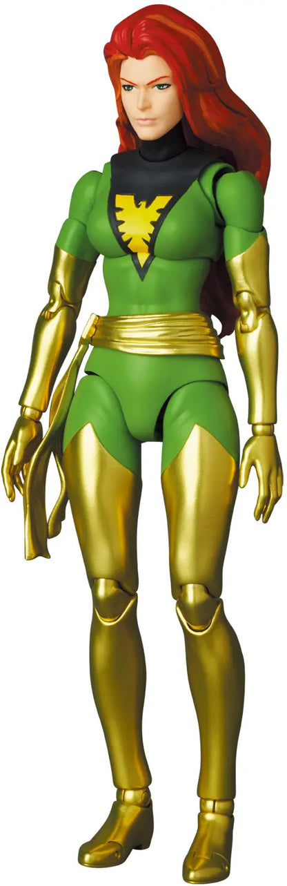 MAFEX X-Men PHOENIX (COMIC Ver.)