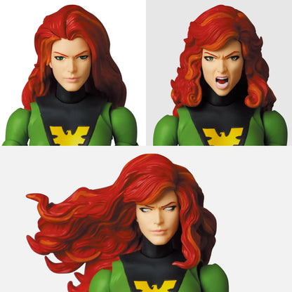 MAFEX X-Men PHOENIX (COMIC Ver.)