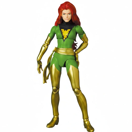 MAFEX X-Men PHOENIX (COMIC Ver.)