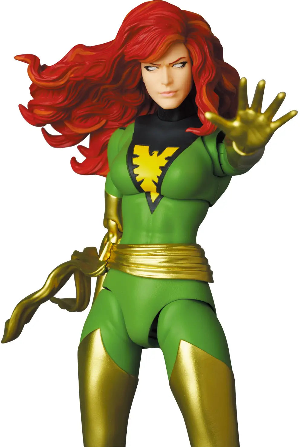 MAFEX X-Men PHOENIX (COMIC Ver.)