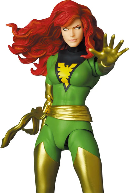 MAFEX X-Men PHOENIX (COMIC Ver.)