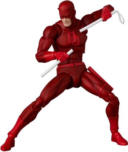 MAFEX Daredevil (COMIC Ver.)
