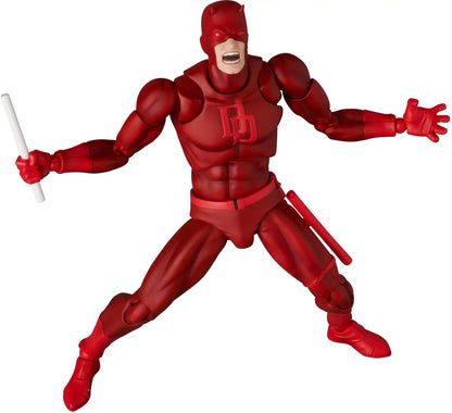 MAFEX Daredevil (COMIC Ver.)