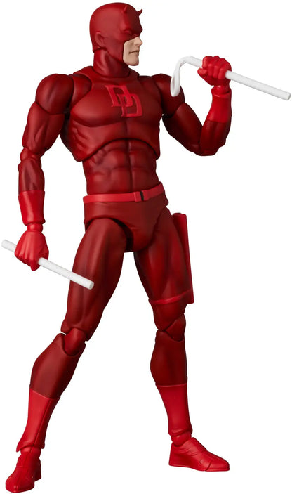 MAFEX Daredevil (COMIC Ver.)