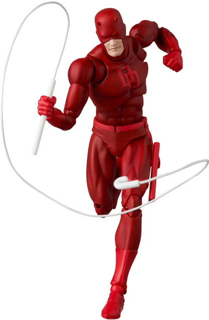 MAFEX Daredevil (COMIC Ver.)
