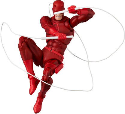 MAFEX Daredevil (COMIC Ver.)