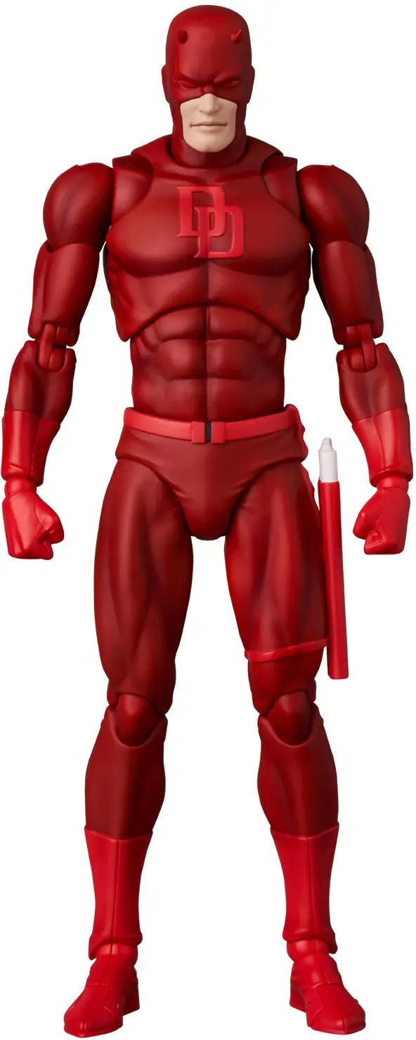 MAFEX Daredevil (COMIC Ver.)
