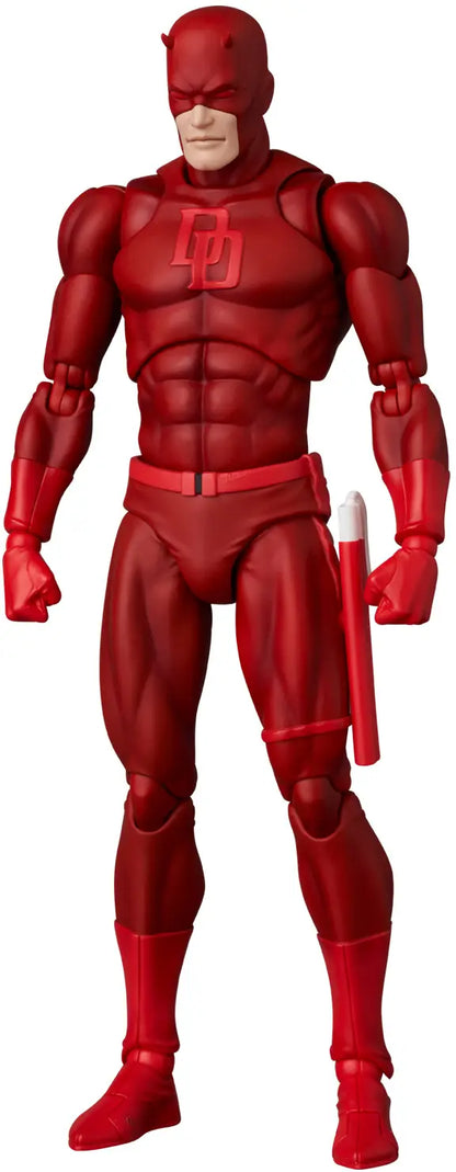 MAFEX Daredevil (COMIC Ver.)