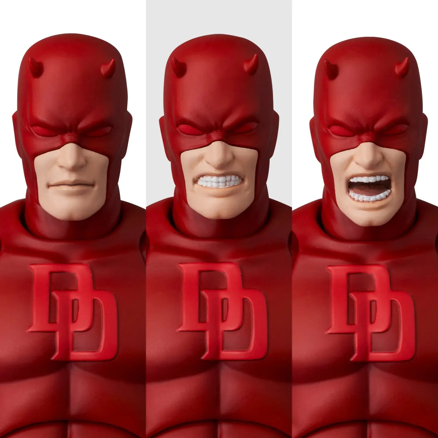 MAFEX Daredevil (COMIC Ver.)