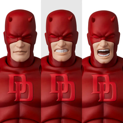 MAFEX Daredevil (COMIC Ver.)
