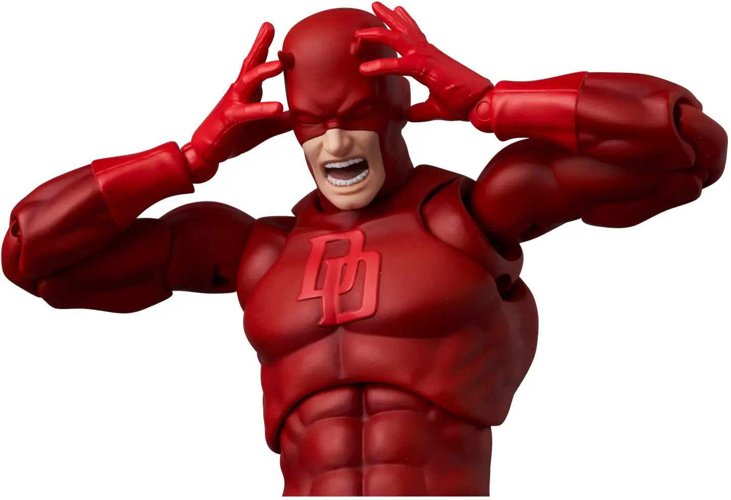 MAFEX Daredevil (COMIC Ver.)