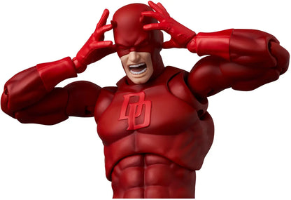 MAFEX Daredevil (COMIC Ver.)