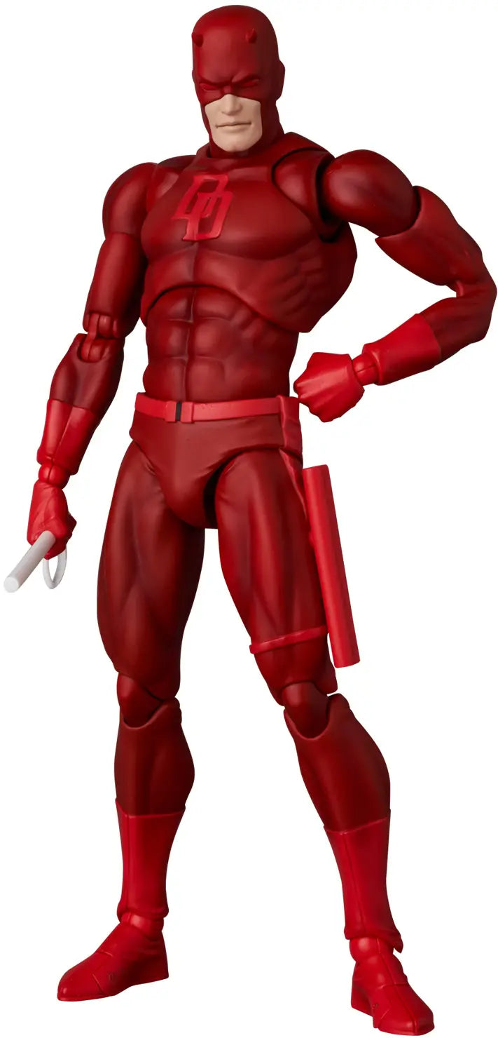 MAFEX Daredevil (COMIC Ver.)