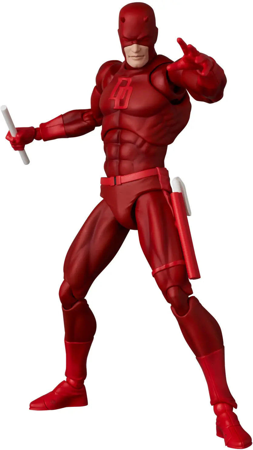 MAFEX Daredevil (COMIC Ver.)