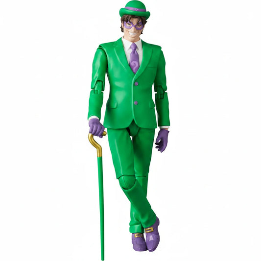 MAFEX Batman: Hush The Riddler (Batman: Hush Ver.)