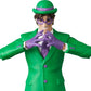MAFEX Batman: Hush The Riddler (Batman: Hush Ver.)