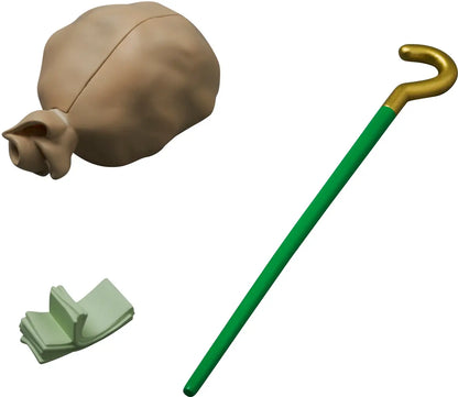 MAFEX Batman: Hush The Riddler (Batman: Hush Ver.)