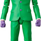 MAFEX Batman: Hush The Riddler (Batman: Hush Ver.)