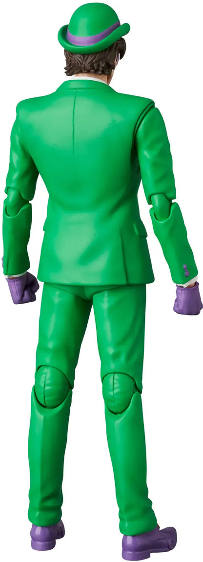 MAFEX Batman: Hush The Riddler (Batman: Hush Ver.)